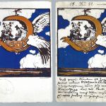 Bayern SF P 1+2 Nürnberg-Schottland und München-Schwabach ME 430€