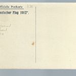 10 bessere Flugpostkarten 1912-1914 aus Ausstellungssammlung