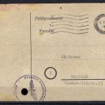 Funkmitteilung Festung La Rochelle 1944, Oberkommando der Kriegsmarine