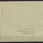 Saar / Saarland Mi 226-238 Satzbrief