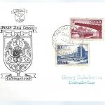Saar / Saarland Konvolut FDC´s aus Mi 319-337, ME 2.300€