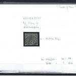 Kirchenstaat Mi 6 aa ° vollrandig