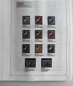 DR Sammlung ca. 1933-1937 °/*/ und wenige (*)