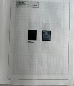 DR Sammlung ca. 1933-1937 °/*/ und wenige (*)