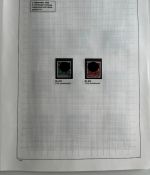 DR Sammlung ca. 1933-1937 °/*/ und wenige (*)