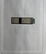 DR Teil Spezialsammlung aus Mi 107-476 °/* inkl. ZD´s und Feldpost