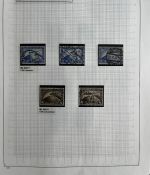 DR Teil Spezialsammlung aus Mi 107-476 °/* inkl. ZD´s und Feldpost