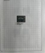 DR Teil Spezialsammlung aus Mi 107-476 °/* inkl. ZD´s und Feldpost