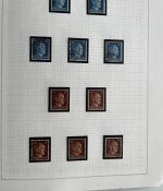 DR Teil-Spezialsammlung der Hitler Ausgaben **/*/°