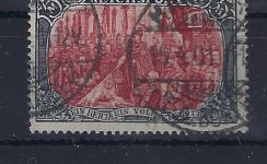 DR DR Mi 66 II ° mit FFA Jäschke-Lantelme BPP, ME 500€