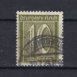 DR Mi 178 ° gepr. Infla Berlin / Peschl BPP, ME 240