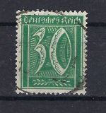 DR Mi 181 ° gepr. Infla Berlin, ME 420