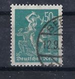 DR Mi 245 ° gepr. Infla Berlin, ME 150