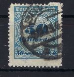 DR Mi 330 B° , gepr. Düntsch BPP, ME 900€