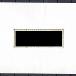 DR Nothilfe 1933, Block 2 ungebraucht