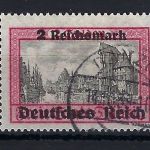 DR Mi 728X-729X-Y °, gepr. Schlegel BPP, ME 230€