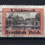 DR Mi 728 y ° gepr. Schlegel BPP