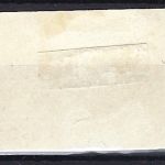 P) DAP China Mi 28-37°, Mi 37 einwandfrei gep. Bothe BPP