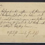 P) DAP China Feldpost Tongku, Aufgabe Französ. Postamt, Boxeraufstand