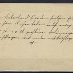 P) DAP China Feldpost Tongku, Aufgabe bei Französ. Postamt, Boxeraufstand