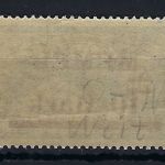 P) Memel Mi 32 II a **, gep. Dr. petersen BPP