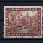 Gemeinschaftsausgaben Mi 941 IA° gep. Schlegel BPP, ME 250€