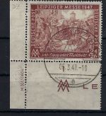 Gemeinschaftsausgaben Mi 941 DV ° gep. Schlegel BPP