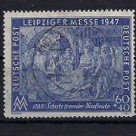 Gemeinschaftsausgaben Mi 942 IA ° gep. Schlegel BPP, ME 150€