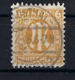 AM Post Mi 20 Ax ° gepr. Hettler BPP, ME 55€