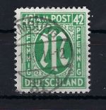 AM Post Mi 31 D ° gep. Schlegel BPP, ME 150€
