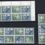C) DR Wagner, Partie ZD´s ** Auflösung Spezialsammlung, ME ca. 2642€