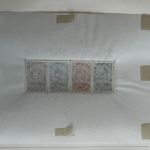 C) DR 1933, Partie aus Spezialsamm., Block 2 und mehr, ME ca. 1850€