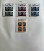 C) Elsass Lothringen, Partie aus Spezialsammlung **/* , ME ca. 560€