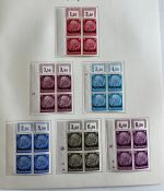 C) Elsass Lothringen, Partie aus Spezialsammlung **/* , ME ca. 560€