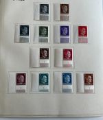 C) Ostland/Ukraine, Partie aus Spezialsammlung **/*