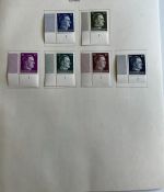 C) Ostland/Ukraine, Partie aus Spezialsammlung **/*