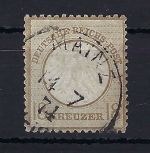DR Brustschilde Mi 11° gut gezähnt, gepr. Hennies BPP, ME 500€