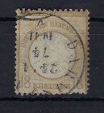 DR Brustschilde Mi 28 ° doppelt gep. Hennies BPP, ME 2.800€, Mängel