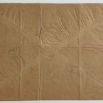 DR Satzbrief mit Mi 111-12, 210-18, 235-37, 263-67, 268-73, ME 341,50