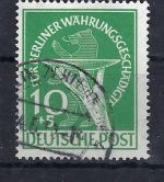 Berlin Mi 68 ° gepr. Schlegel BPP, ME 190€