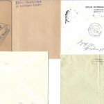 Bund Briefe Konvolut , FDC´s / R-Briefe/Karte/∆