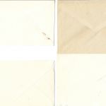 Bund Briefe Konvolut , FDC´s / R-Briefe/Karte/∆