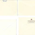 Bund Briefe Konvolut , FDC´s / R-Briefe/Karte/∆