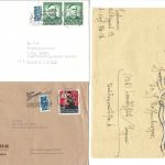 Bund Briefe Konvolut , FDC´s / R-Briefe/Karte/∆