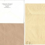 Bund Briefe Konvolut , FDC´s / R-Briefe/Karte/∆