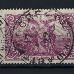 P) DR Mi Mi 115 d ° gepr. Infla Berlin, ME 250€