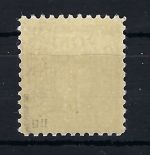 Ost Sachsen Mi 42 D II ** einwandfrei, gep. Dr. Jasch BPP