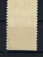 Ost Sachsen Mi 50 E OR ** einwnadfrei, gep. Dr. Jasch BPP, ME 70€