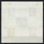 Thüringen Block 3 AX °, gep. Dr. Jasch BPP, ME 80€