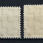 West Sachsen Mi 116-119 BX ** einwandfrei, gep. Dr. Jasch BPP, ME 170€
